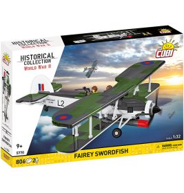 Fairey Swordfish