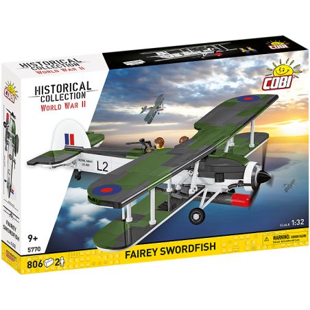 Fairey Swordfish