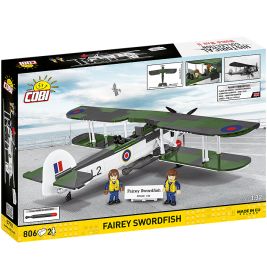 Fairey Swordfish
