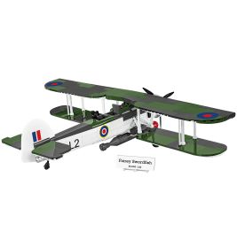 Fairey Swordfish