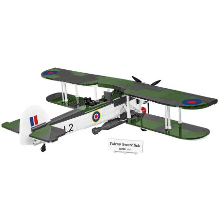 Fairey Swordfish