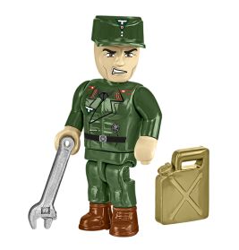 955 PCS HC WWII / 2676 / STUG IIIAusf.G