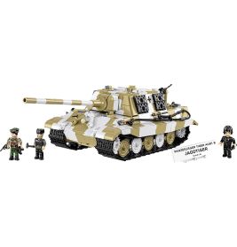 Panzerjäger TIGER Ausf. B JAGTIGER