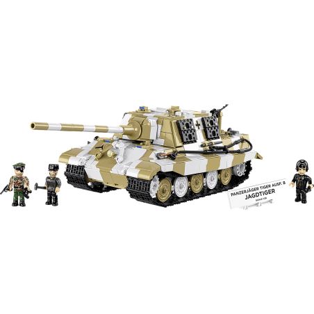 Panzerjäger TIGER Ausf. B JAGTIGER