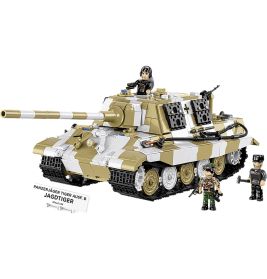Panzerjäger TIGER Ausf. B JAGTIGER