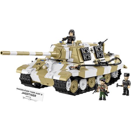 Panzerjäger TIGER Ausf. B JAGTIGER