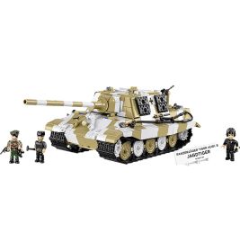 Panzerjäger TIGER Ausf. B JAGTIGER