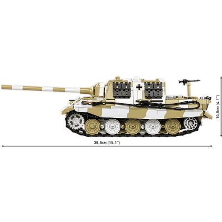 Panzerjäger TIGER Ausf. B JAGTIGER