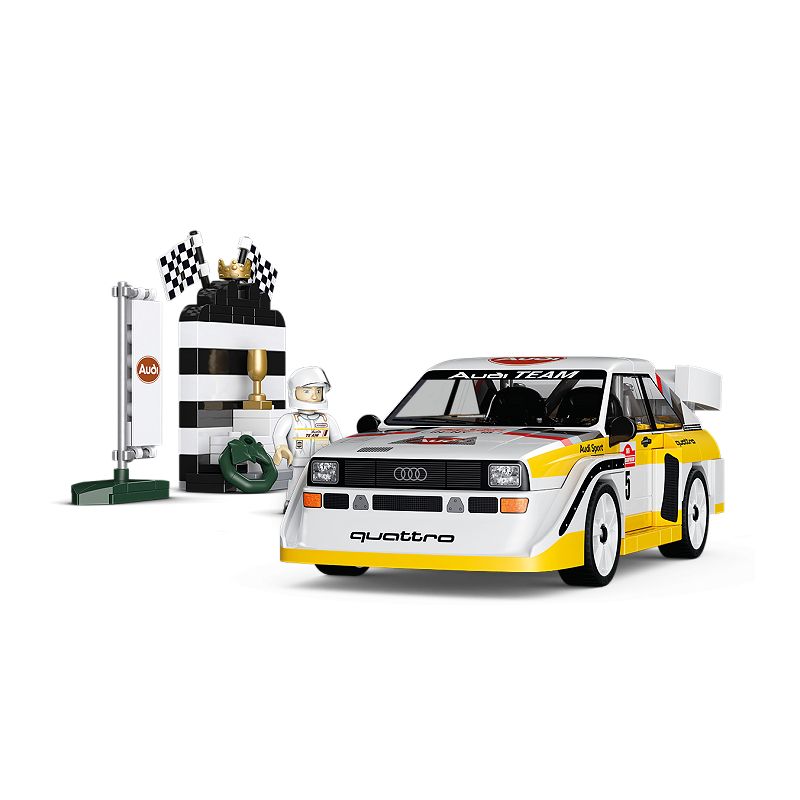 AUDI SPORT QUATTRO S1 no 5