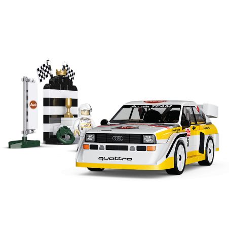 AUDI SPORT QUATTRO S1 no 5