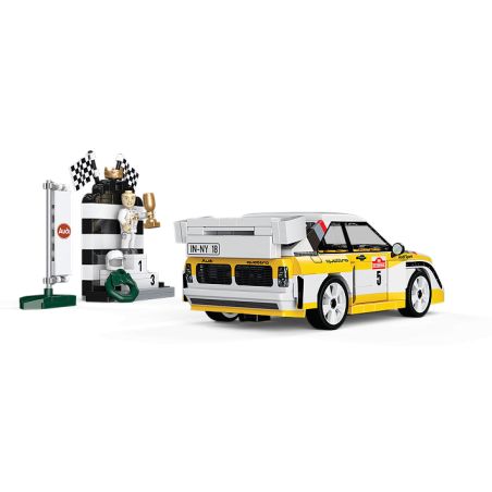 AUDI SPORT QUATTRO S1 no 5