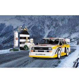 AUDI SPORT QUATTRO S1 no 5