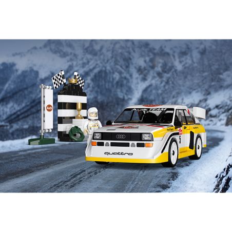 AUDI SPORT QUATTRO S1 no 5