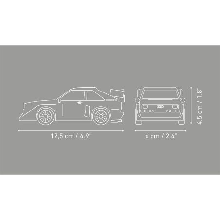 AUDI SPORT QUATTRO S1 no 5