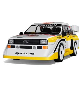AUDI SPORT QUATTRO S1 E2