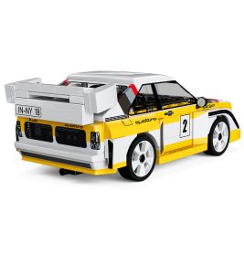 AUDI SPORT QUATTRO S1 E2