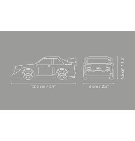 AUDI SPORT QUATTRO S1 E2