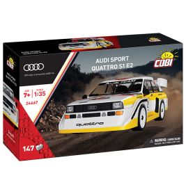 AUDI SPORT QUATTRO S1 E2