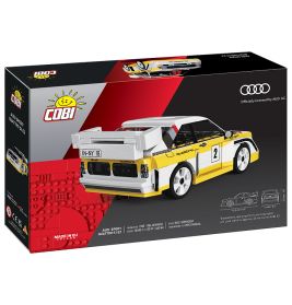 AUDI SPORT QUATTRO S1 E2
