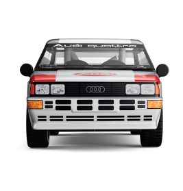AUDI QUATTRO Group 4 (1981)