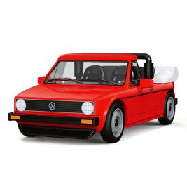 Volkswagen Golf I Cabriolet