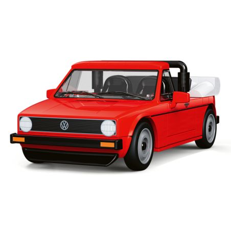 Volkswagen Golf I Cabriolet