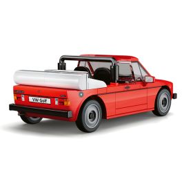 Volkswagen Golf I Cabriolet