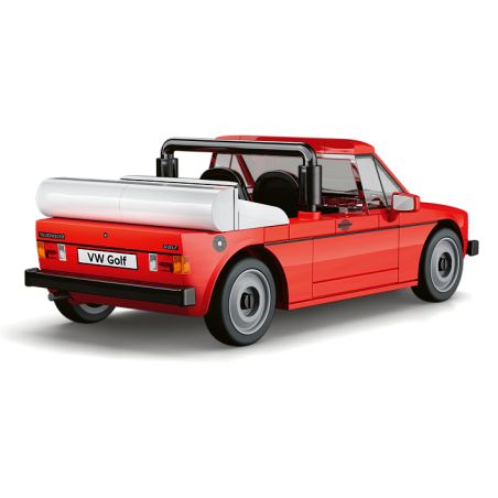 Volkswagen Golf I Cabriolet