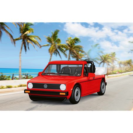 Volkswagen Golf I Cabriolet