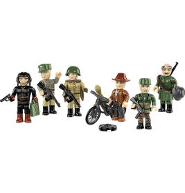 BATTLE OF BERLIN