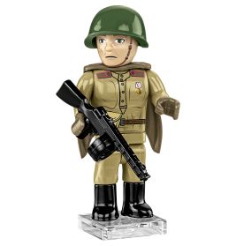 BATTLE OF BERLIN