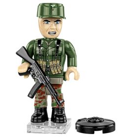 BATTLE OF BERLIN