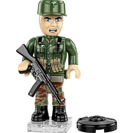 BATTLE OF BERLIN