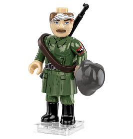 BATTLE OF BERLIN
