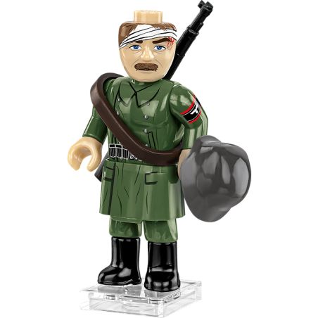 BATTLE OF BERLIN