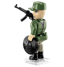 BATTLE OF BERLIN