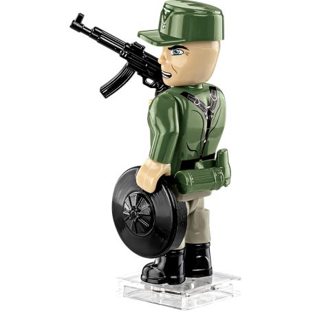 BATTLE OF BERLIN