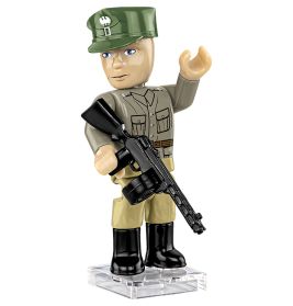 BATTLE OF BERLIN