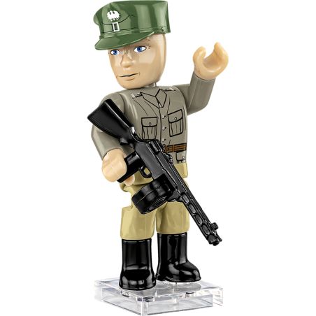 BATTLE OF BERLIN
