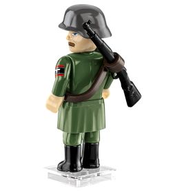 BATTLE OF BERLIN