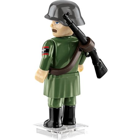 BATTLE OF BERLIN