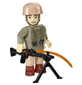 Battle of Monte Cassino