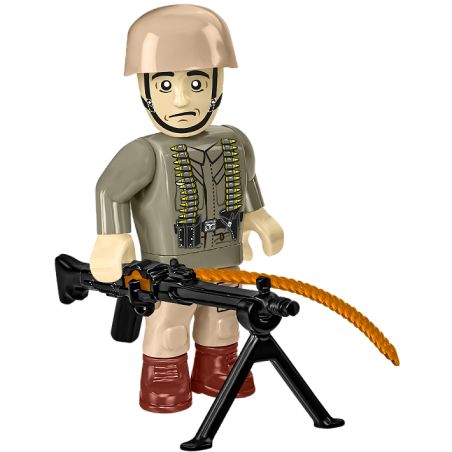 Battle of Monte Cassino