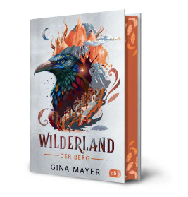 Wilderland – Der Berg