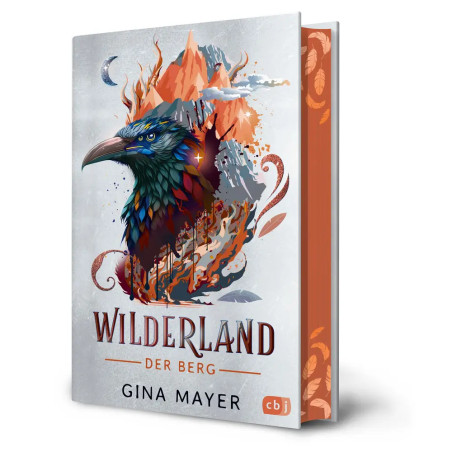 Wilderland – Der Berg
