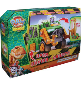 PAW Dino Movie Deluxe Megasaurus Dino