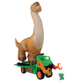 PAW Dino Movie Deluxe Megasaurus Dino