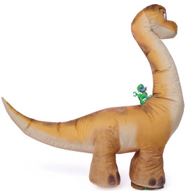 PAW Dino Movie Deluxe Megasaurus Dino