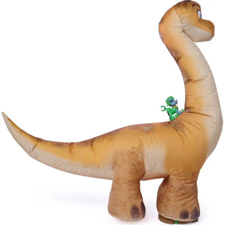 PAW Dino Movie Deluxe Megasaurus Dino