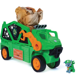 PAW Dino Movie Deluxe Megasaurus Dino